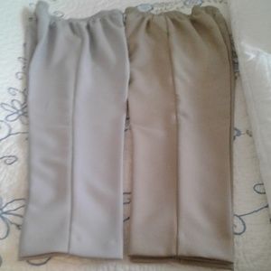 Women's Donnkenny Dress Pants